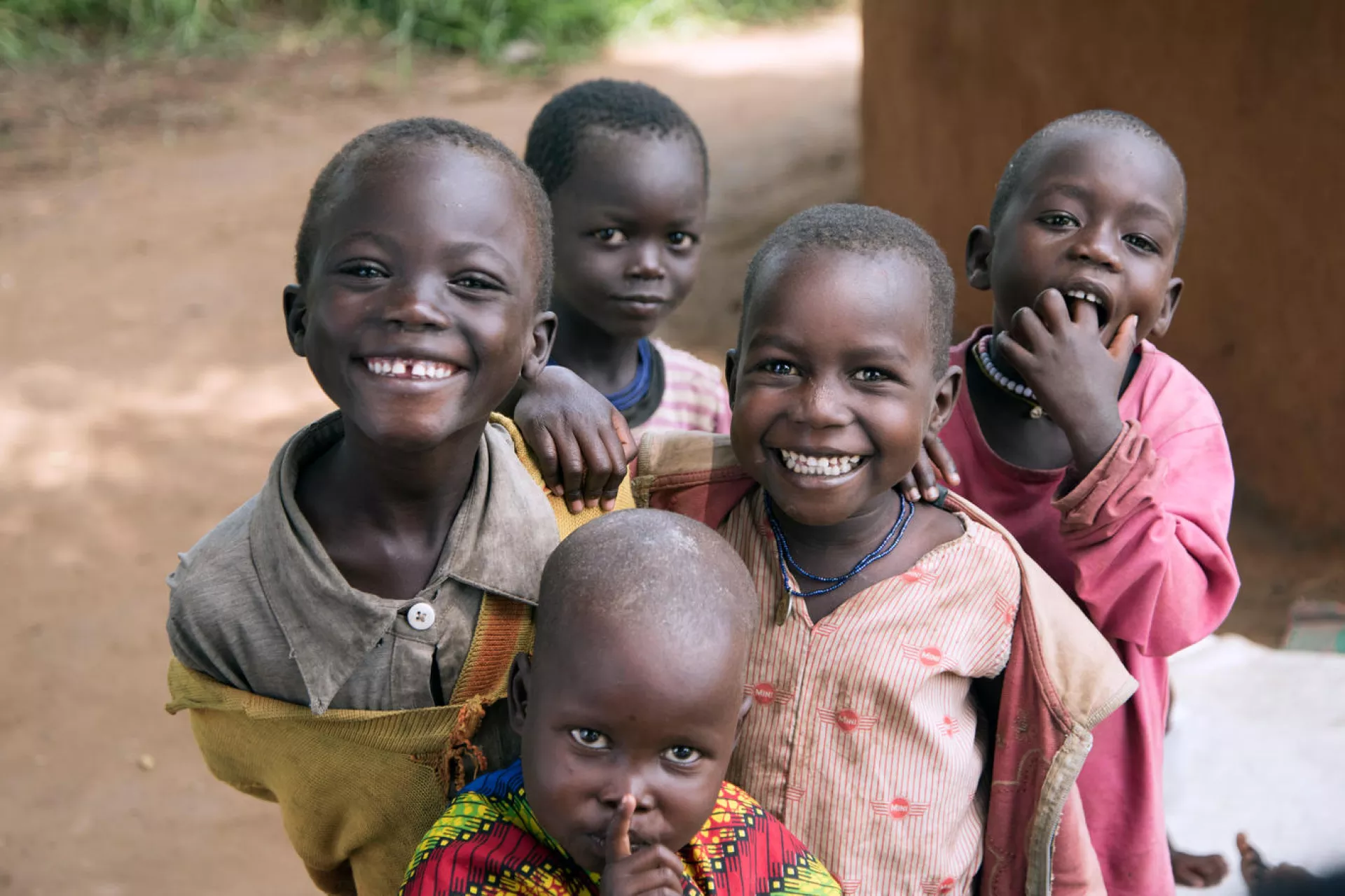 Children