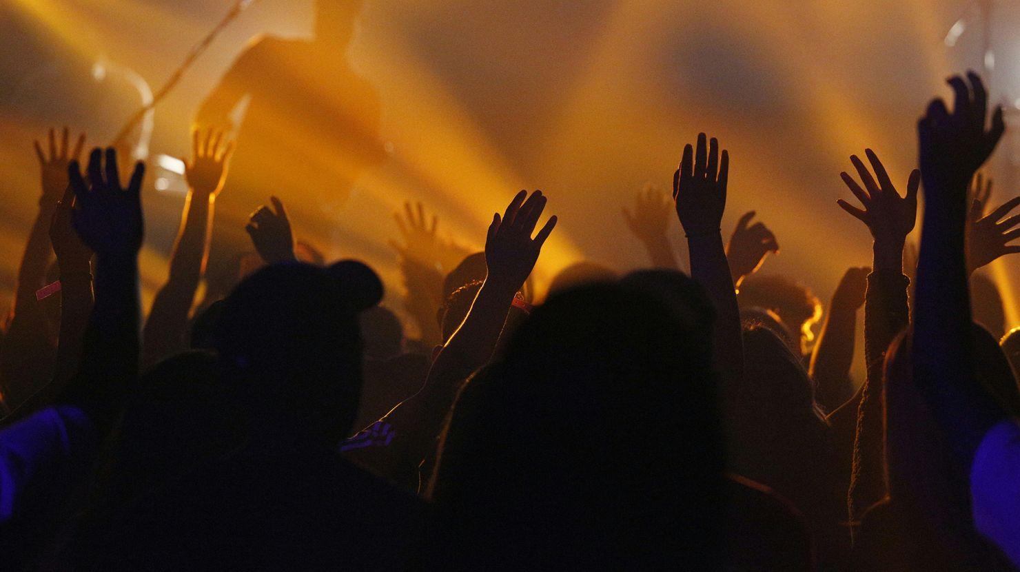 Live Worship