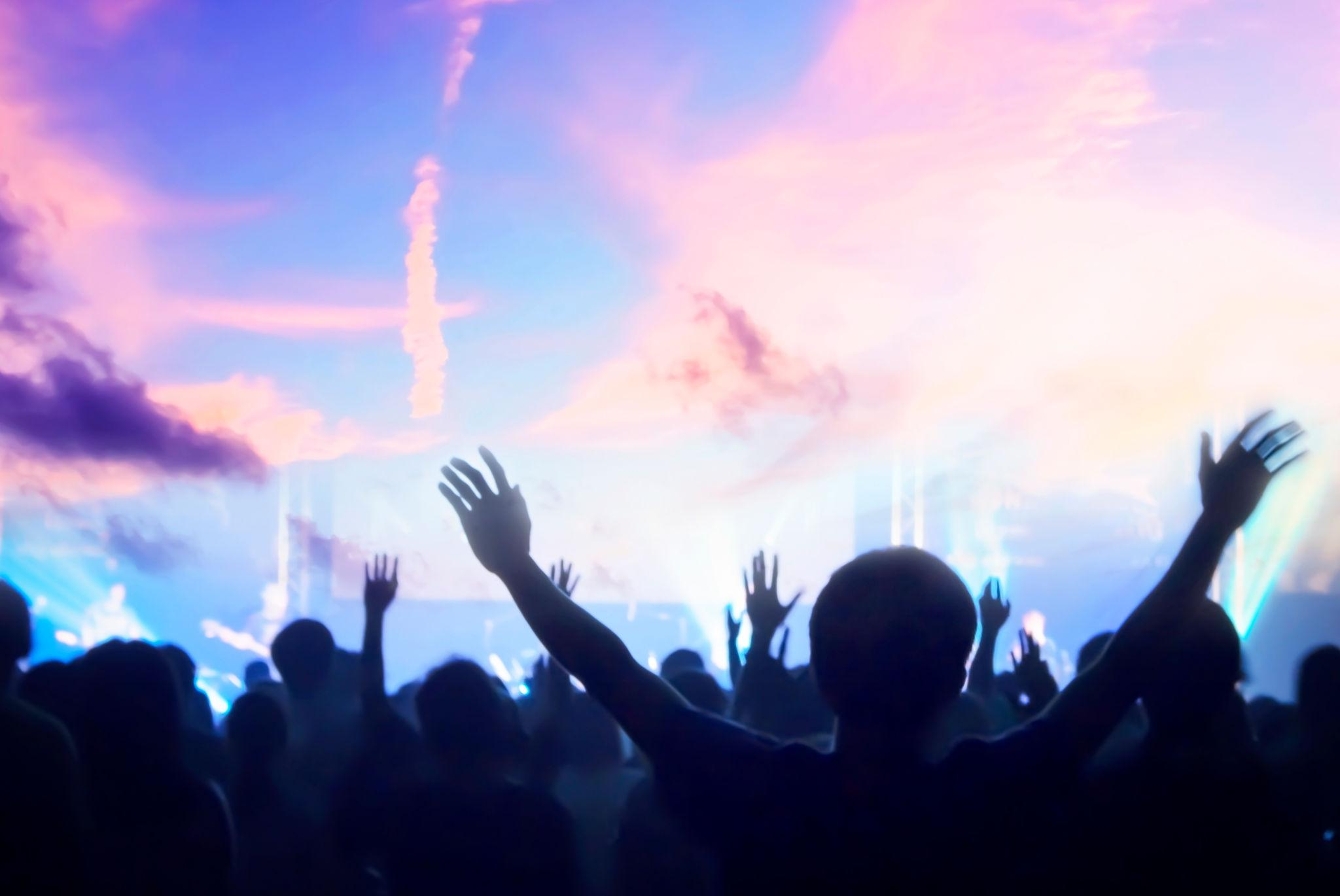 Live Worship
