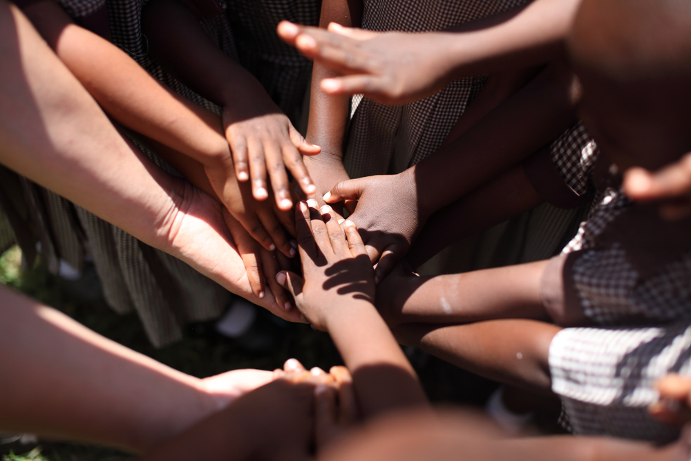 Care For The Fatherless
