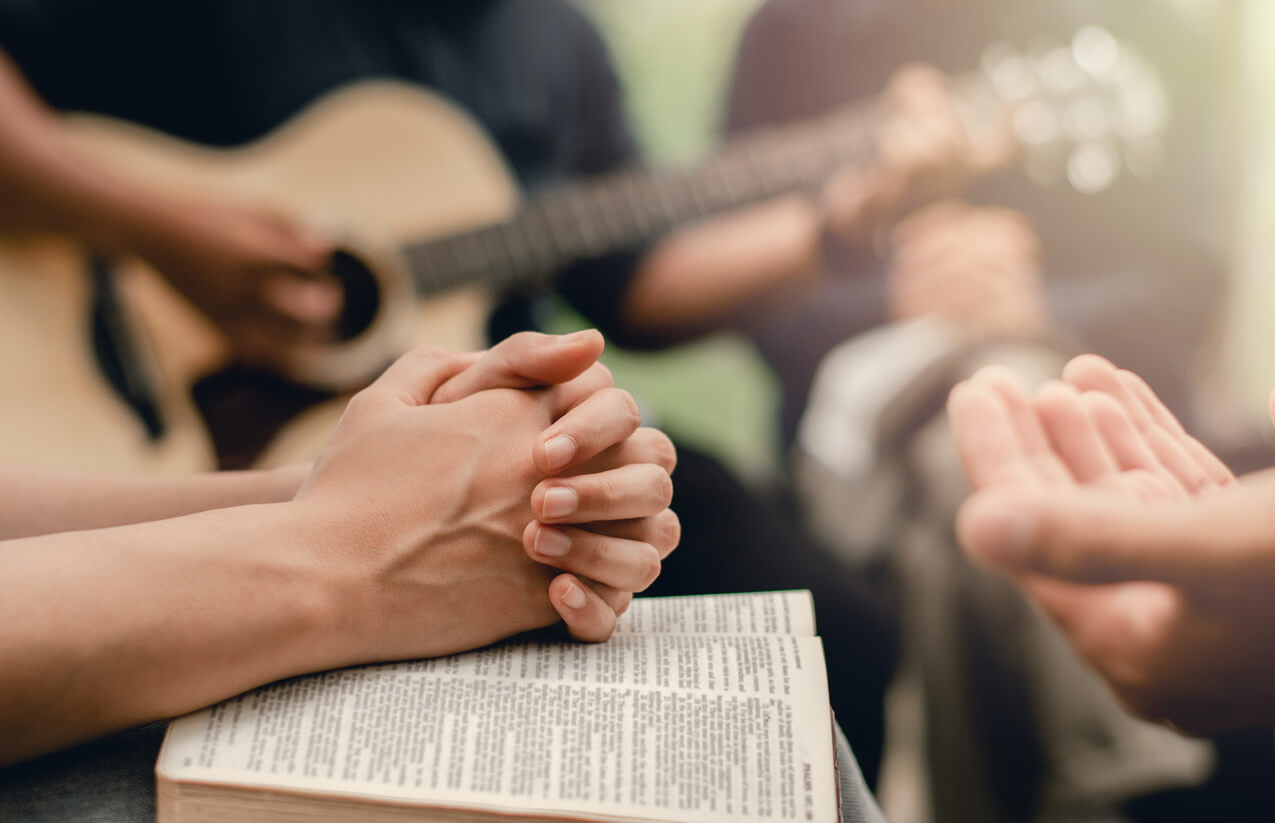 Prayer Meeting