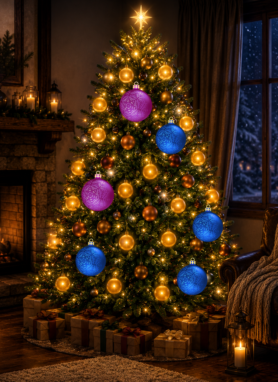 Kelly Music Tree